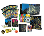 Pokémon TCG Crown Zenith Elite Trainer Box - Sword & Shield