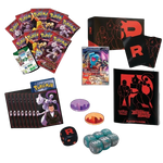 Pokémon TCG Destined Rivals Elite Trainer Box - Scarlet & Violet