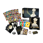 Pokémon TCG Mega Evolution Elite Trainer Box