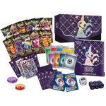 Pokémon TCG Paldean Fates Elite Trainer Box - Engels