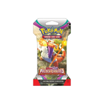 Pokémon TCG Paldea Evolved Sleeved Booster Pack - Engels