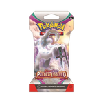 Pokémon TCG Paldea Evolved Sleeved Booster Pack - Engels