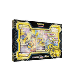 Pokémon TCG Zeraora VMAX & VSTAR Battle Box - Sword & Shield