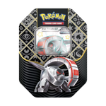 Pokémon TCG: Scarlet & Violet—Paldean Fates – Iron Treads ex Tin