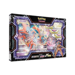 Pokémon TCG Deoxys VMAX & VSTAR Battle Box - Sword & Shield