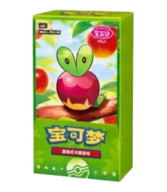 Pokémon TCG GEM 6 Booster Box (Simplified Chinese)