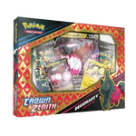 Pokémon TCG Regidrago V Box - Crown Zenith | Sword & Shield