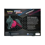 Pokémon TCG Regidrago V Box - Crown Zenith | Sword & Shield
