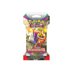 Pokémon TCG Paldea Evolved Sleeved Booster Pack - Engels
